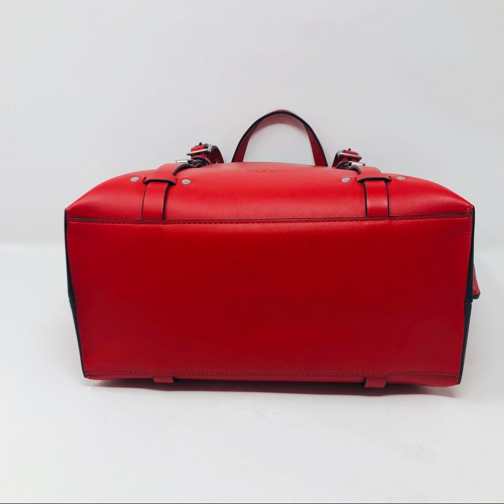 RAG & BONE MINI FIELD TOTE - Picture 9 of 15